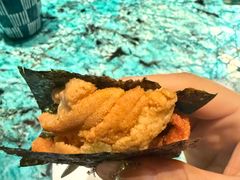 -風料理.鮨Omakase