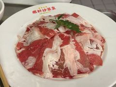 -燃计沙茶皇·香港沙茶火锅(人广旗舰店)