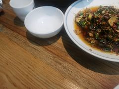 -滇铺子·云南特色菜·第九届野生菌美食节(东风东路c86店)