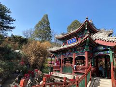 -红螺寺
