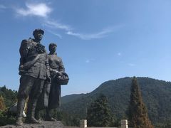 景点-井冈山革命烈士陵园