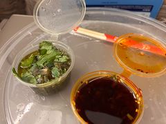 -海关荤豆花(洋河一路店)