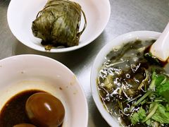 -芳婆糕团店(王府大街店)