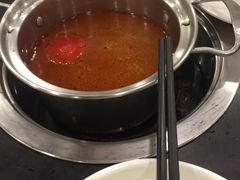 -咕叽咕叽自助烤肉小火锅(茂业清扬店)