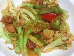-西贝莜面村(万象天地店)