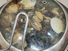 -仙螺岛海鲜自助餐厅(总店)