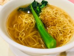 -龙记香港茶餐厅(久光百货店)