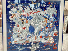 -宸宸画框裱画配框工厂店(莘庄店)