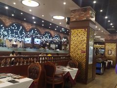 -威尼斯西餐厅(古镇店)