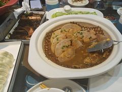 -伍先森精品汉餐(军垦路店)