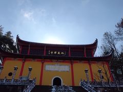 -九华山风景区