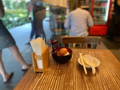 -豚骨王拉面(Orchid Hotel)