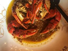 -Ministry of Crab(科伦坡店)