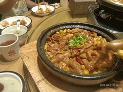 -老砂锅(城北店)