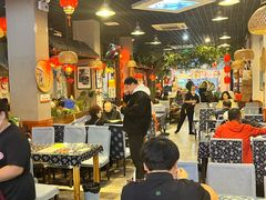 -旺角小渔村(二马路店)