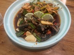 -紫滇源云南生态菜(丹凤街店)
