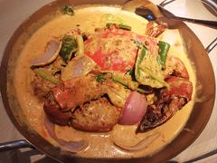 -大头虾越式风味餐厅(光明广场店)