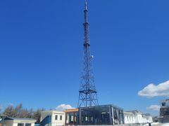 -白草畔自然风景区