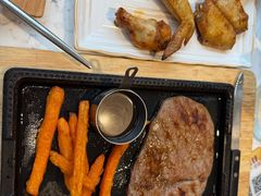 -必胜客(大观天地店)