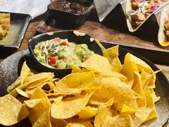 -Q MEX 库迈墨西哥餐吧(三里屯店)