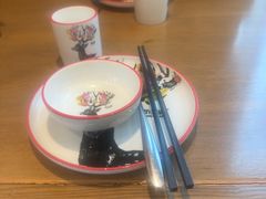 -新白鹿餐厅(城西银泰城店)