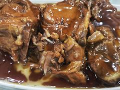 -砂锅李(九江路店)