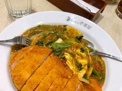 -CoCo壱番屋