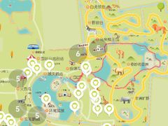 -上海野生动物园