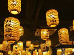 -古铺良食(柯城店)