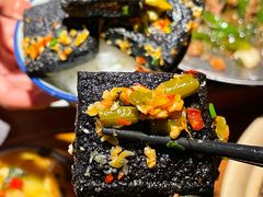 -老湘村·湖南土菜(天河维多利店)