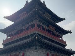 -大同古城-太平楼