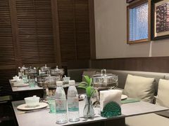 -鼎鼎香·港式火锅(北京SKP店)