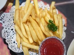 -盘炉forenza·云贵川融合小食堂 ( 钟楼中柳巷店)