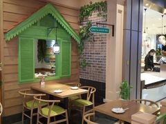 -新加坡高记KOO KEE Restaurant(盈科店)