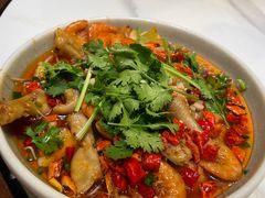 -乌记大厨餐厅