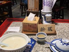 -南京大牌档(香港广场店)