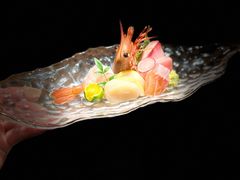 -水之惠鲜鱼料理(王府大街店)