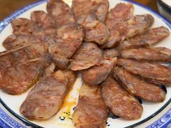 -岳记兴隆·青城腊排铜火锅(融创店)