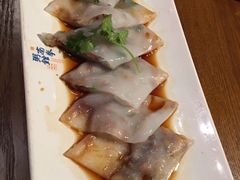 -南拳十三姨·潮汕砂锅粥(世纪金源店)