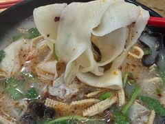 -惠丰源烩面馆(经七路店)