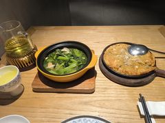 潮汕春菜煲-金成潮菜博物馆(海珠湿地店)