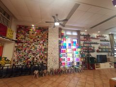 -珠海华发容闳幼儿园