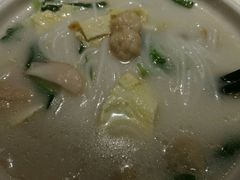 -东园小馆·早茶·淮扬小炒(印象汇店)