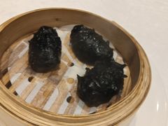 -红棉中餐厅·广州海航威斯汀酒店