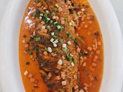 -鑫紫玉食府·巴特私房菜