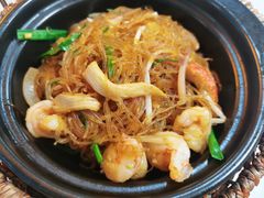 -东鑫记港式茶餐厅(南京东路店)