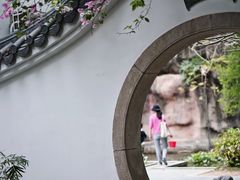 -深圳国际园林花卉博览园