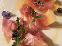 蜜瓜火腿-安妮意大利餐厅(日坛店)