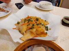 -顺德人家食府(黄金广场店)