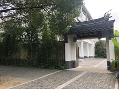 -梁鸿国家湿地公园